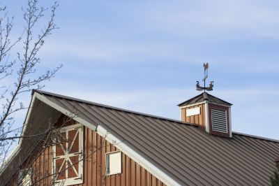 Roofing Options