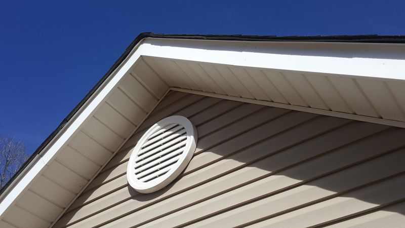 Ventilation Systems