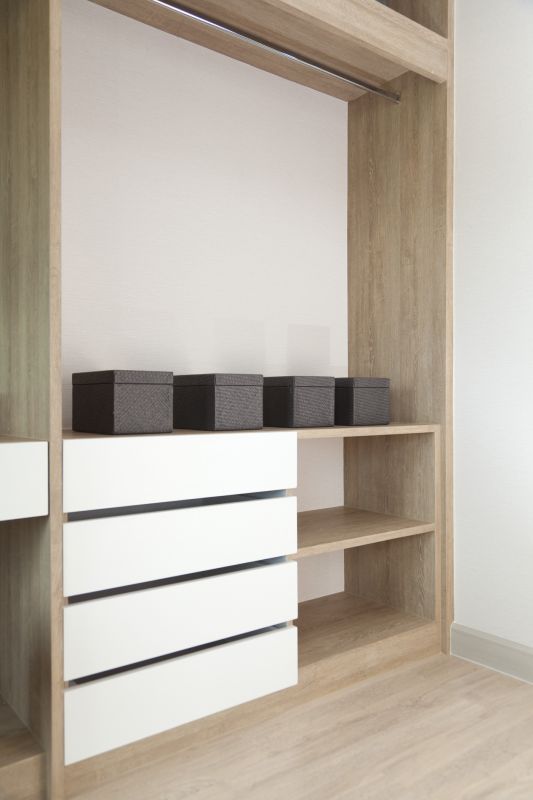 Built In Furniture Service in Fairfax, VA