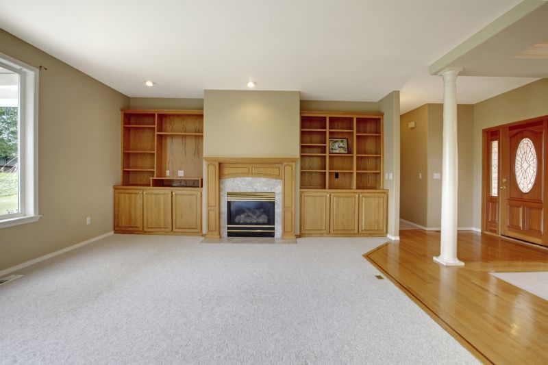 Mudroom Carpentry Installation in Alexandria, VA